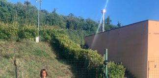 Pari per lo Sporting Ariccia con l’Unipomezia bianchi_sporting_ariccia