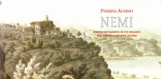 Patrizia Audino scrive su Nemi nemi_audino