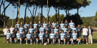 La storia del Rugby nel Lazio, quasi cento anni di successi grazie a campioni nazionali e internazionali s_s_lazio_rugby_1927