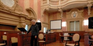 Nerone e Caligola sbarcano a Shingle22jOVERTIME salvatore_santucci_shingle22jovertime