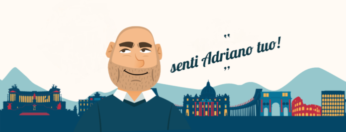 sentiadrianotuologo