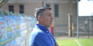 Venturi Cynthialbalonga “Domenica faremo finta di avere uno stadio gremito” venturi