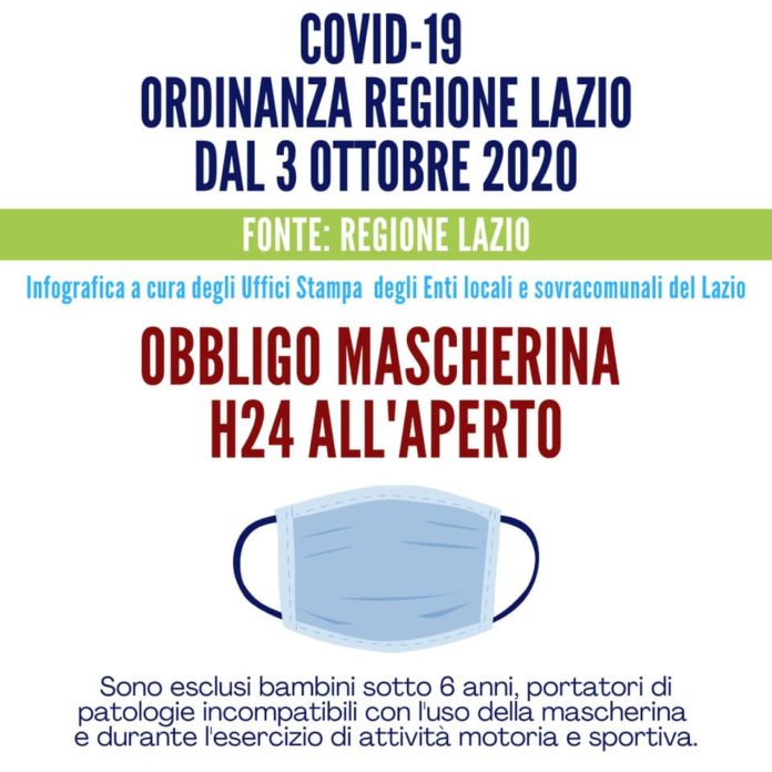 ordinanza_62_regione_lazio