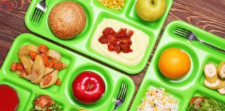 Refezione scolastica, avviato il servizio mensa a Grottaferrata mensa