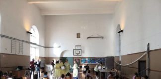 Coronavirus, bollettino della Regione Lazio del 6 Ottobre