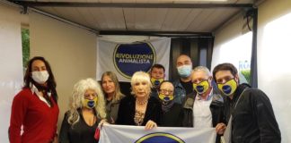 Toscana, Rivoluzione Animalista fa il punto e incontra il coordinamento territoriale rivoluzione_animalista_toscana