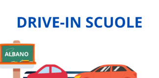 Coronavirus, 41 nuovi casi positivi il 13 Ottobre in Asl Roma 6 drive_in_scuole_albano