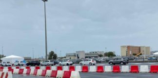 Coronavirus, bollettino della Regione Lazio dell’11 Ottobre drive_in_fiumicino