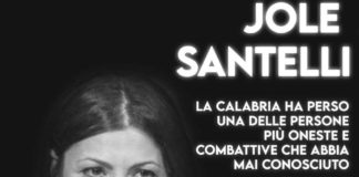 Santelli, Assotutela “Dolore per scomparsa, vicinanza alla famiglia” ricordo_santelli