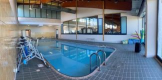 Acquagym e hydrobike, Federica Petrini “Tutti i vantaggi di queste attività” acquagym_hydrobike