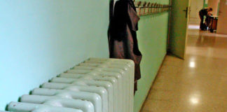 Pomezia, il Sindaco firma l’ordinanza di accensione anticipata degli impianti di riscaldamento termosifoni