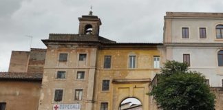 Contributi ai nuclei famigliari monogenitoriali: il Comune di Tivoli aderisce all’avviso pubblico della Regione Lazio ospedale_tivoli