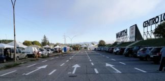 Coronavirus, bollettino della Regione Lazio del Primo Novembre drive_in