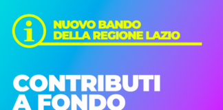 Lazio, Tidei Italia Viva: “Parte bonus ristoratori per acquisto prodotti locali”