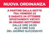Coronavirus, la nuova ordinanza della Regione Lazio