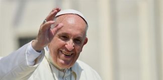 Novembre, a Frascati Rinnovamento nello Spirito Santo papa_francesco