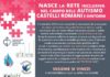 Nasce una rete inclusiva delle associazioni sull’autismo ai Castelli