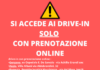 Coronavirus, 157 nuovi casi positivi il 24 Ottobre in Asl Roma 6 prenotazione_drive_in_online