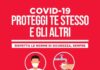 Coronavirus, 124 nuovi casi positivi il 23 Ottobre in Asl Roma 6 Covid_19