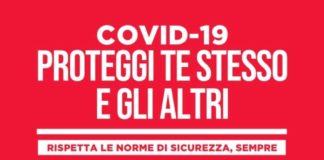 Coronavirus, 124 nuovi casi positivi il 23 Ottobre in Asl Roma 6 Covid_19