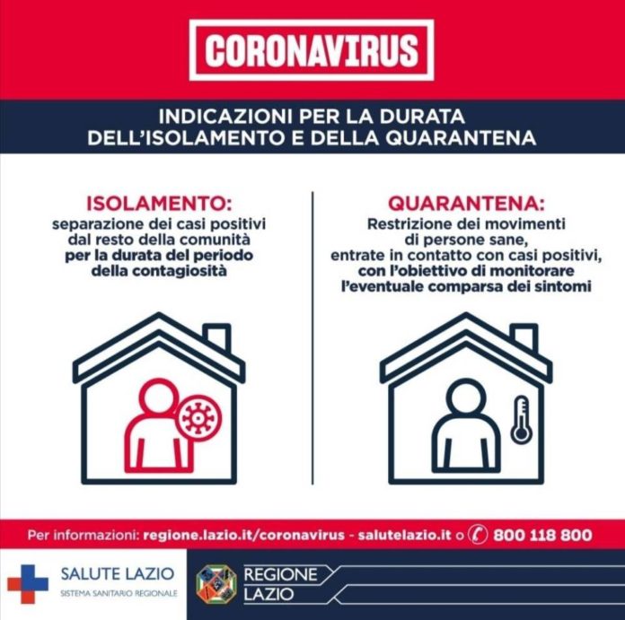 regole_isolamento_quarantena