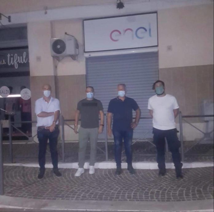 coordinamento_centrodestra_pomezia