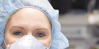 Coronavirus, Ambrogiani Pd “Tanti contagi. Ma mai ora mascherina salvavita” mascherina