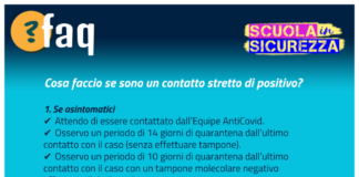 Coronavirus, 295 nuovi casi positivi e un decesso il 30 Ottobre in Asl Roma 6