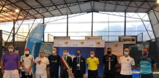 Concluse a Marino le finali nazionali di Padel marino_finali_nazionali_padel