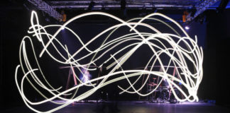 Tuscania, Stalker Teatro presenta Drama Sound City drama_sound_city