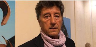 Claudio Bissattini in mostra fino al 3 novembre a Marino claudio_bissattini