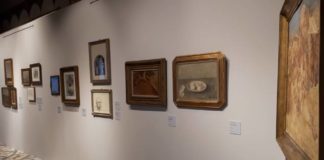 2023 anno record per i Musei : i numeri lo confermano doppia_esposizione_musei_villa_tolonia