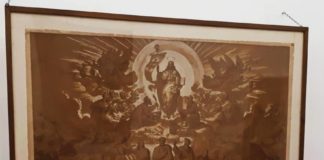 Raffaello e il suo mito rivivono a Palazzo Carpegna raffaello_palazzo_carpegna