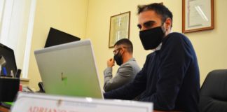 Indagine al Comune di Pomezia, le dichiarazioni di Zuccalà adriano_zuccala