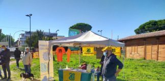 Appia Day 2020 celebrato a Marino appia_day_2020