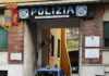 Pomezia, aggredita e rapinata dal “cliente” commissariato_albano