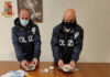 Sequestro di droga del Commissariato di Albano droga_sequestrata_commissariato_albano
