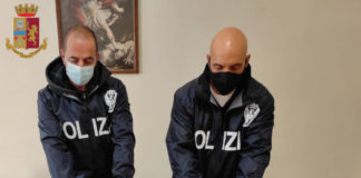 Sequestro di droga del Commissariato di Albano droga_sequestrata_commissariato_albano