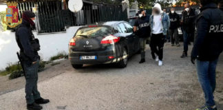 Anzio, blitz della Polizia all’interno del quartiere Corso Italia Anzio_blitz_quartiere_corso_italia