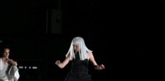 Velletri, Adriana Borriello in diretta streaming sabato 31 ottobre compagnia_borriello