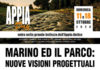 Marino aderisce all’Appia Day 2020 manifesto