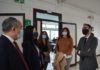 La Ministra Azzolina in visita all’Istituto Copernico di Pomezia azzolina_copernico_pomezia