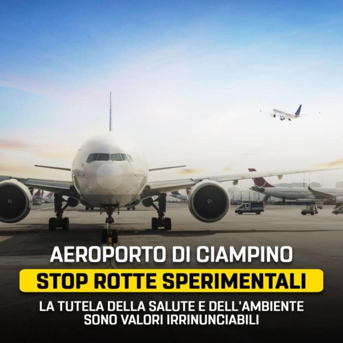 aeroporto_ciampino_stop_rotte_sperimentali