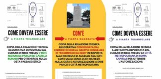 Ricomincio da Nemi “Atti che vanno e vengono”