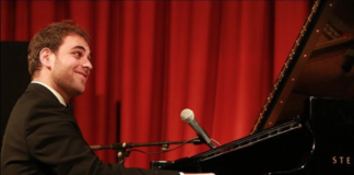 Pigneto a ritmo di jazz, Luca Filastro dal vivo a Roma filastro