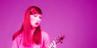 H.E.R., la prima violinista transgender italiana, venerdì sera live al Pigneto her