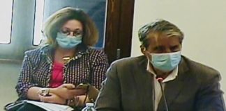 Grottaferrata, approvato Bilancio Covid caricasulo_andreotti