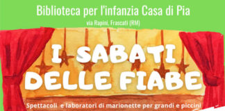 In partenza il progetto del gruppo giovanile Thambos a Frascati locandina