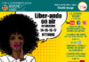 Liberando on air, la quarta edizione dal 14 al 17 Ottobre manifesto