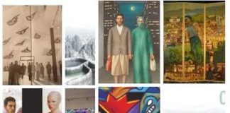 Rugghia “NO alla privatizzazione della galleria d’Arte Contemporanea di Ciampino” iniziative_ac_ciampino